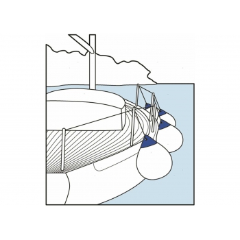 Parabordi Polyform A