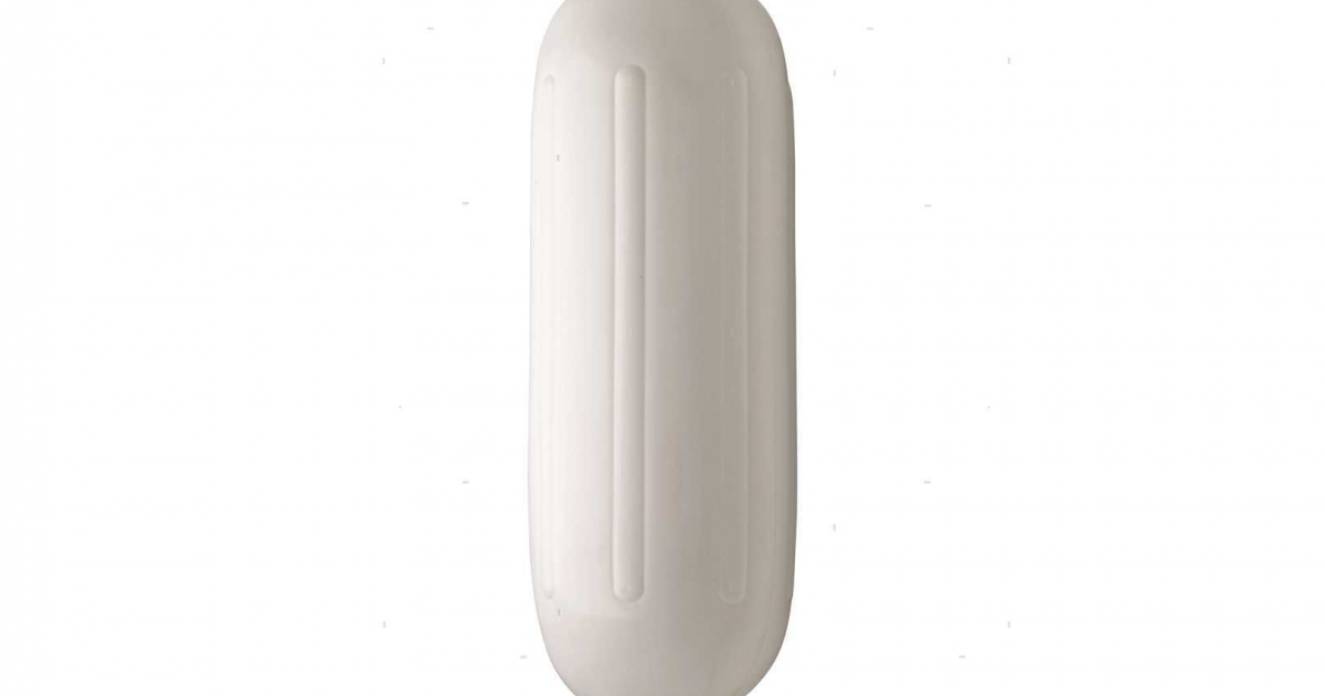 Parabordo polyform g2 bianco - Parabordi Polyform - MTO Nautica Store