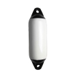 Parabordi Star F Fender Bianco Neri