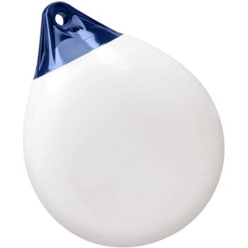 Parabordo a1 bianco Ø mm.295x380