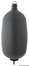 Parabordo Fendertex - C104 Dark Grey 