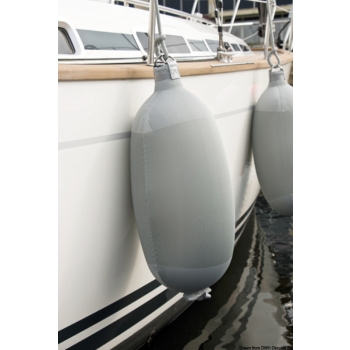 Parabordo Fendertex - C124 Black 