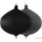Parabordo Fendertex - S70 Dark Grey 