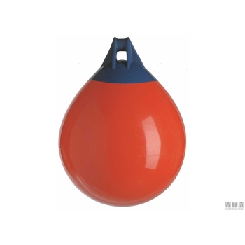 Parabordo majoni a2 rosso 