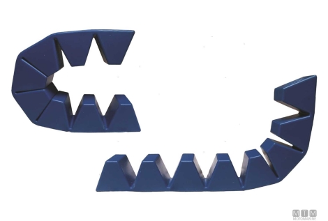 Parabordo Multi Strip