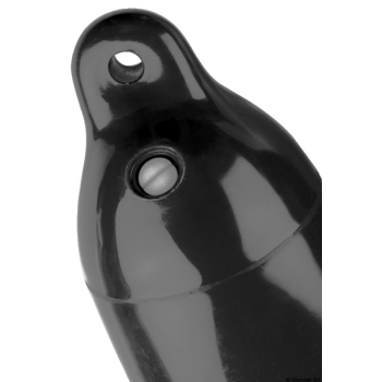 Parabordo NDH-3 nero 