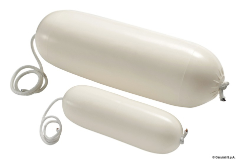 Parabordo passante 12 x 36 cm 