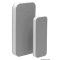 Parabordo piatto Grigio EVA + PE 490 mm 