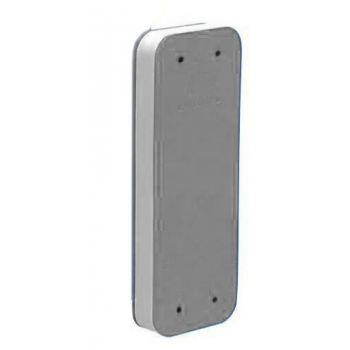 PARABORDO PIATTO MM.490X180X50H