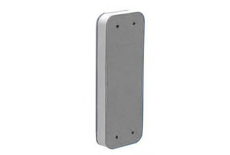 PARABORDO PIATTO MM.490X180X50H
