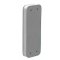 Parabordo piatto mm.490x180x50h