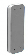 Parabordo piatto mm.490x180x50h
