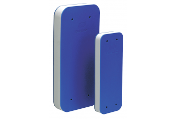 PARABORDO PIATTO MM.490X180X50H