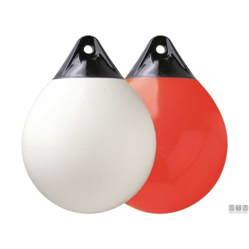 Parabordo polyform a2 rosso 