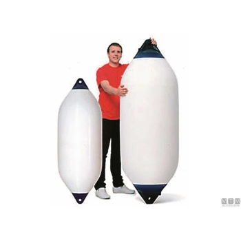 Parabordo polyform f11 