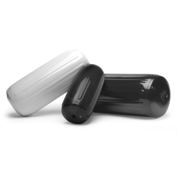 Parabordo Polyform HTM3 nero 