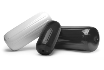 Parabordo Polyform HTM4 bianco 