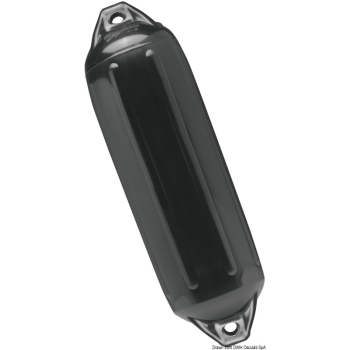 Parabordo Polyform NF3 nero 