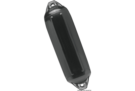Parabordo Polyform NF3 nero 