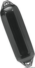 Parabordo Polyform NF3 nero 