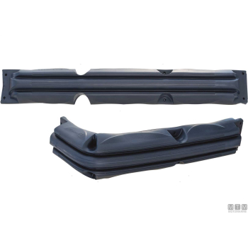 Paracolpi dritto eva bumper b80 l85 cm
