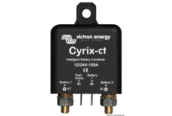 Parallelatore di batteria VICTRON Cyrix-I-14.263.01