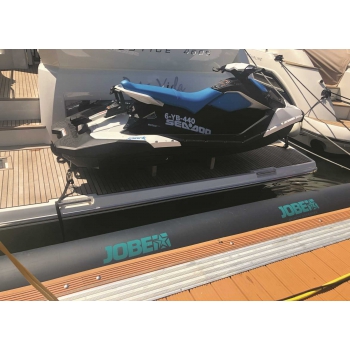 Parapoppa Inifinity Defender Jobe