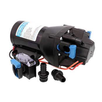 Parmax 4hd 40psi 12v