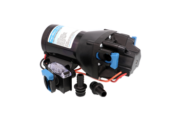 Parmax 4hd 40psi 24v