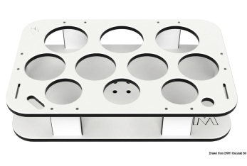 Party Table MAGMA-48.517.00