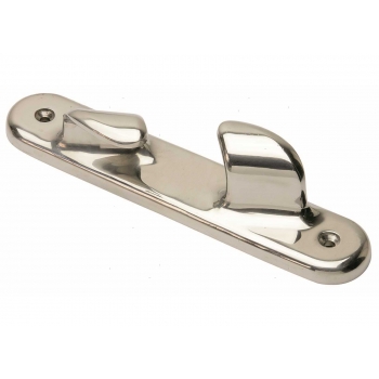 Passacavi in Coppia (DX+SX) in Acciaio Inox