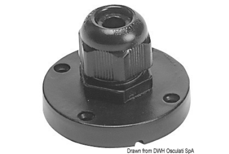 Passacavi stagno 10-16 mm 