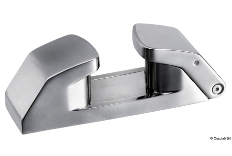 Passacavo con strozzatore integrato 