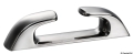 Passacavo inox Capri diritto 150mm  