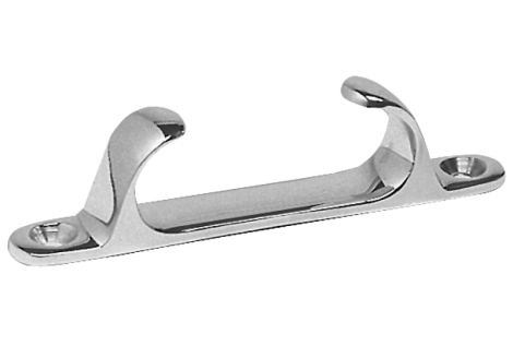 Passacavo inox mm 152 