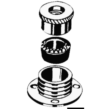 Passafili stagno 10 mm 