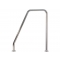 Tientibene Angolato h58.5cm in Acciaio Inox