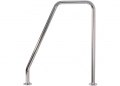 Tientibene Angolato h58.5cm in Acciaio Inox