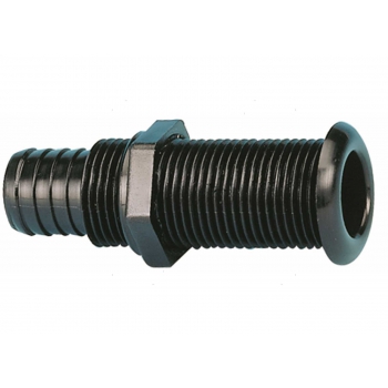 Passascafi con Portagomma