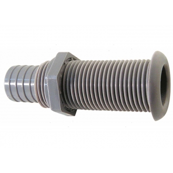 Passascafi con Portagomma