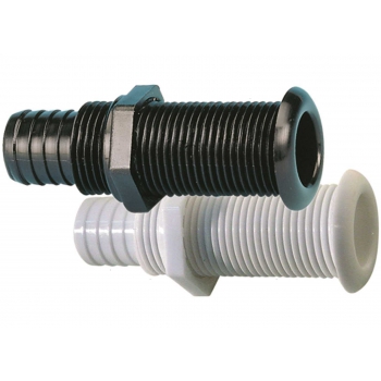 Passascafi con Portagomma