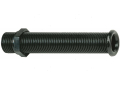 Passascafo lungo d22.7mm nero