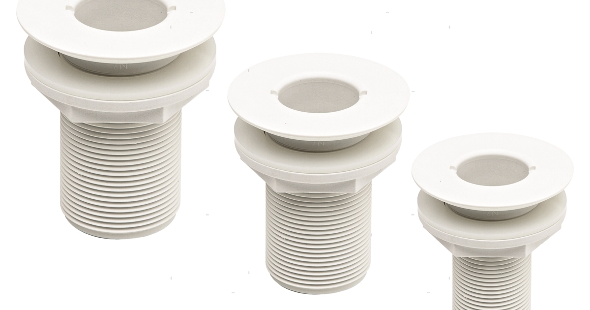 Raccordo Connettore Flessibile Sistema Binario Bianco Duoline GD Trio