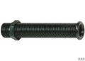 Passascafo lungo d22.7mm grigio