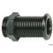 Passascafo std d22.7mm bianco