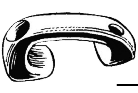 Passascotte nylon deriva 