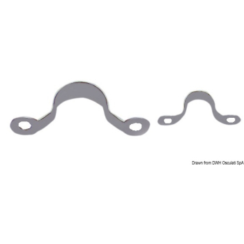 Passascotte per Servo 22/40 