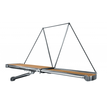 Passerella antares 33 12v. mm.3300