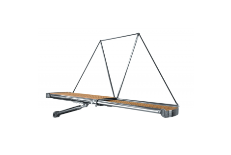 Passerella antares 33 12v. mm.3300