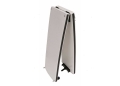 Passerella carbon comp pieg 220cm